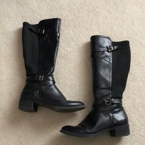 Franco sarto boots
